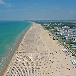 Elegant Seaview Flat With Private Terrace Apartamento *