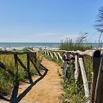 Apartamento Elegant Seaview Flat With Private Terrace *
