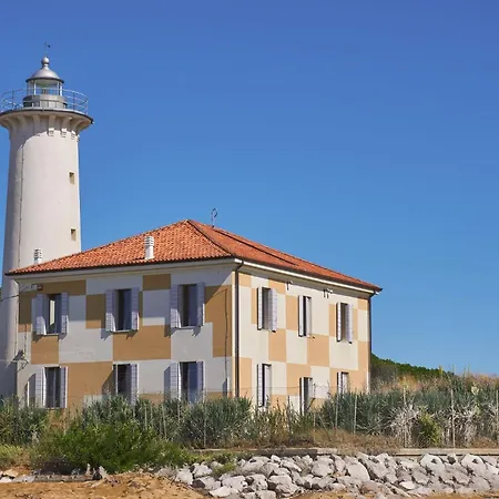 Elegant Seaview Flat With Private Terrace * Bibione