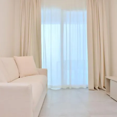 Elegant Seaview Flat With Private Terrace Apartment Bibione