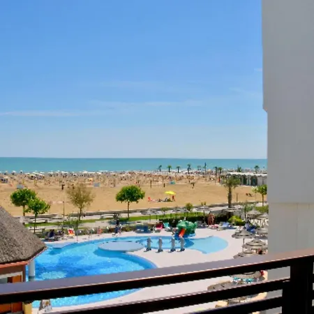 Apartment Elegant Seaview Flat With Private Terrace