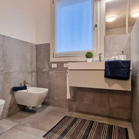 Elegant Seaview Flat With Private Terrace Apartment