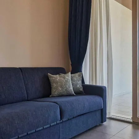 Apartment Elegant Seaview Flat With Private Terrace
