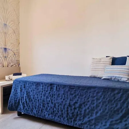 شقة Elegant Seaview Flat With Private Terrace بيبيوني