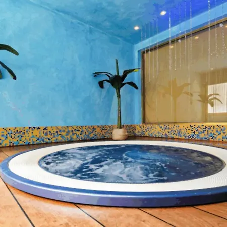 Apartment Elegant Seaview Flat With Private Terrace