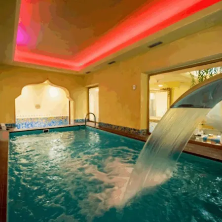 Elegant Seaview Flat With Private Terrace Apartment